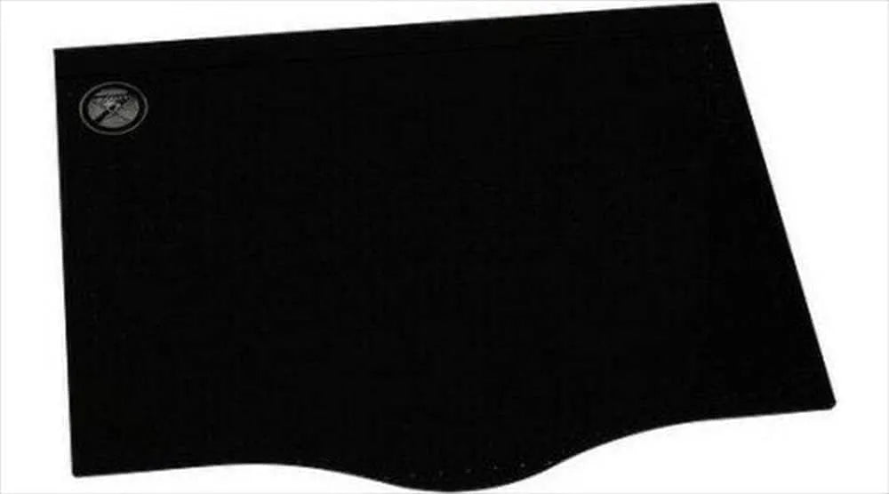 Piano cottura, HOTPOINT-ARISTON C6CBK, nero, HOTPOINT-ARISTON C6CBK COPERCHIO NERO PER PIANO COTTURA LINEA PC