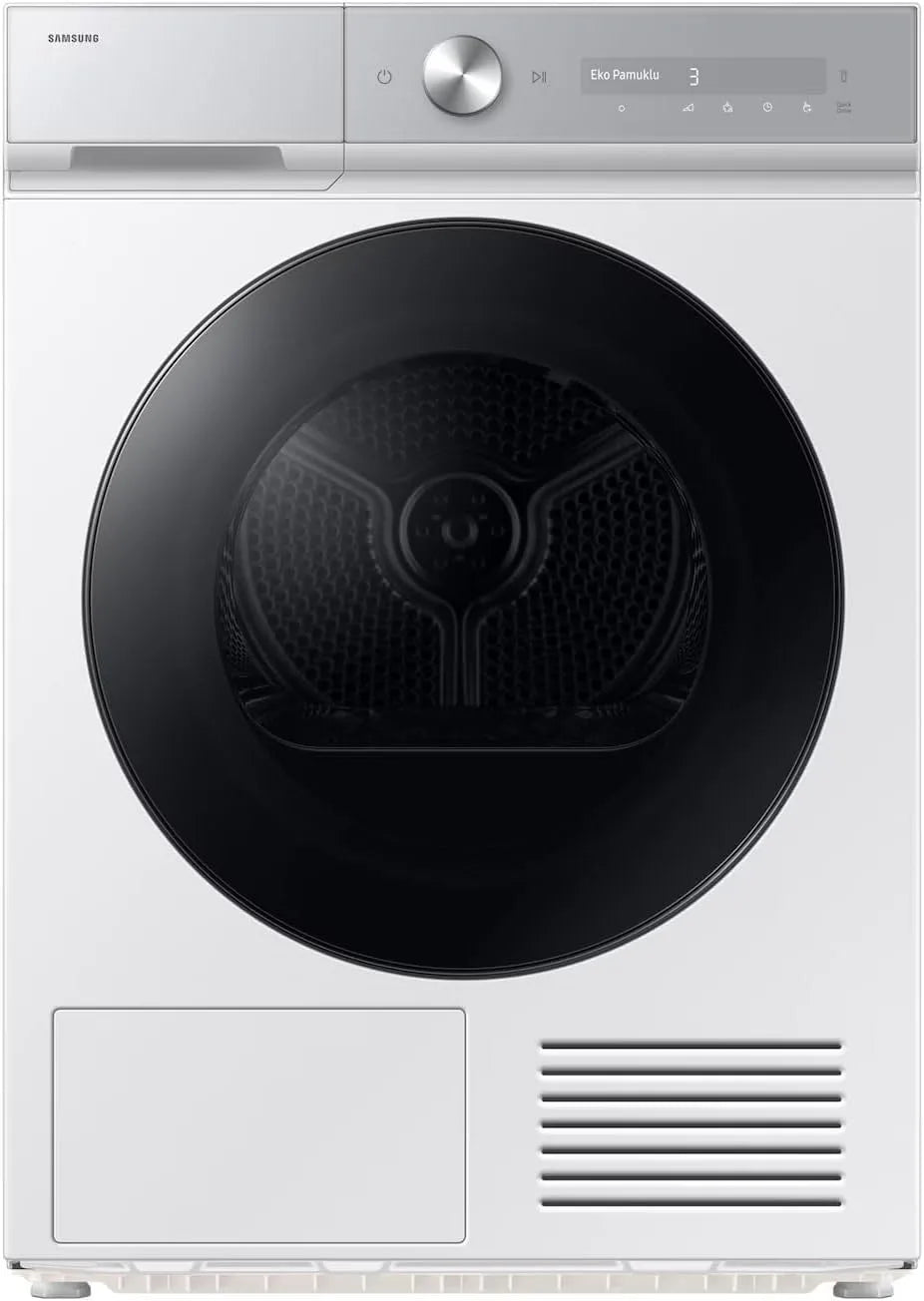 Samsung DV10DB8440GHAH Asciugatrice, 10 kg, classe energetica C, Wi-Fi, Inverter, Ricondizionato