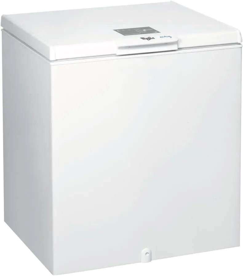 Whirlpool WH2011APIUE Congelatore, vano congelatore, freezer verticale, bianco