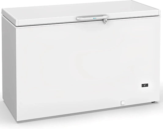 Congelatore, 643 L, 1570x751x1027 mm, industriale, ristoranti, freezer verticale, bar e ristorante, MBH, termostato regolabile, serratura e isolamento