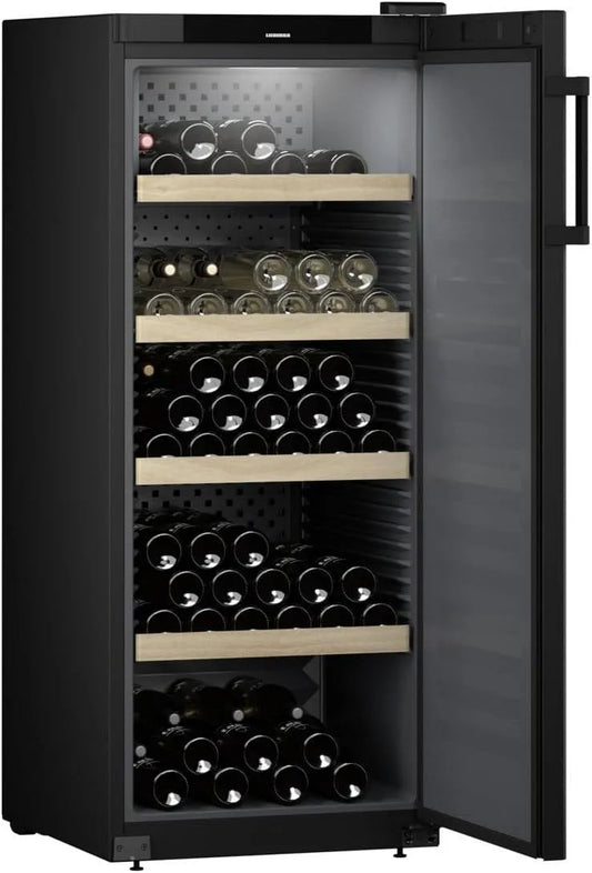 Prodotto Cantina invecchiamento WSbl 4601