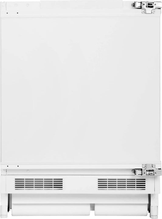 Beko BU1104N Frigorifero, 130 L, classe energetica E, da incasso, Beko BU1104N - Mini frigo, 130 litri, Statico