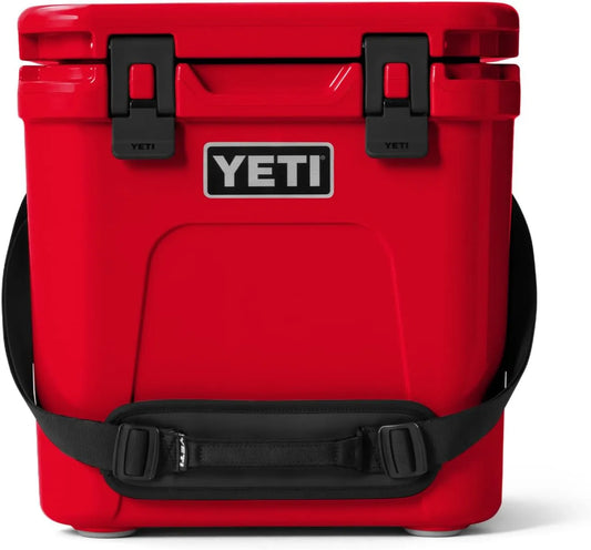 Frigorifero portatile, mini frigo portatile, Adatto per 33 lattine o 11, YETI Roadie 24, 8 kg di ghiaccio
